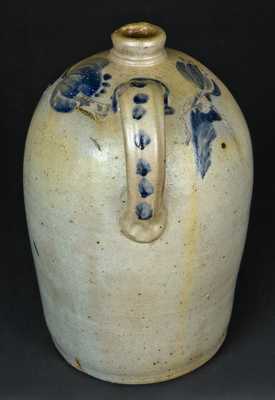 JOHN BELL / WAYNESBORO Stoneware Jug