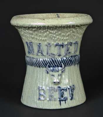 Whites Utica "Malted Beef" Jar