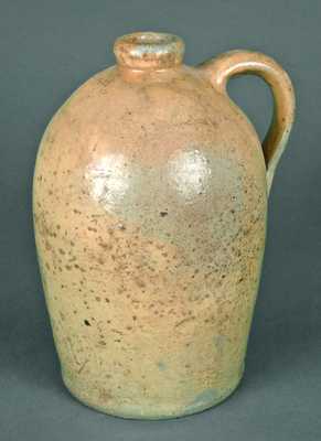 JOHN BELL / WAYNESBORO Redware Jug