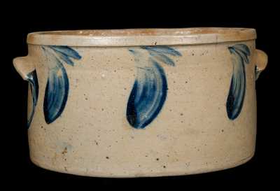 Baltimore Stoneware Butter Crock