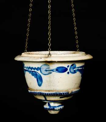 Anna Pottery Stoneware Hanging Basket
