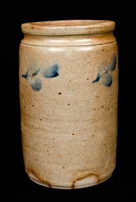 Baltimore Stoneware Crock