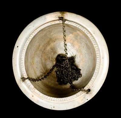 Anna Pottery Stoneware Hanging Basket