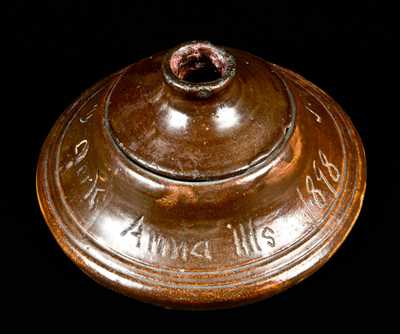 Anna Pottery 1898 