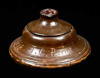 Anna Pottery 1898 