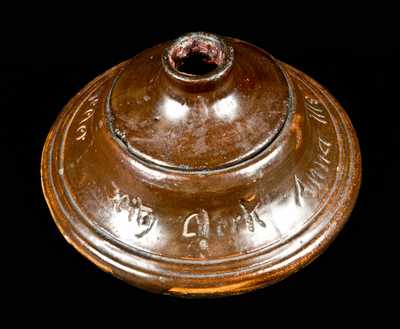 Anna Pottery 1898 