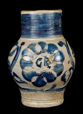 Westerwald Stoneware