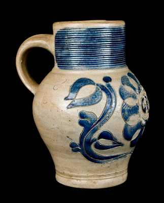 Westerwald Stoneware 