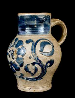 Westerwald Stoneware 