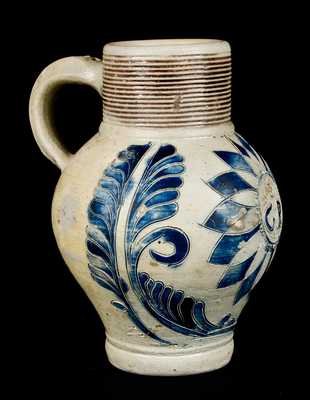 Westerwald Stoneware 