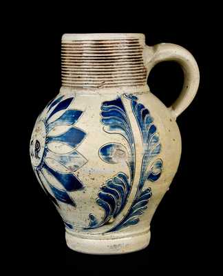 Westerwald Stoneware 