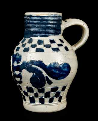 Westerwald Stoneware 