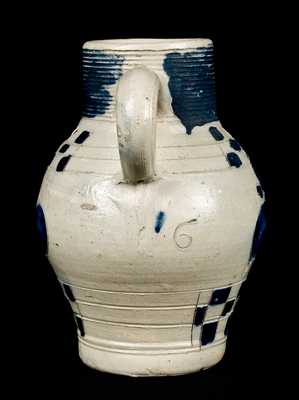 Westerwald Stoneware 