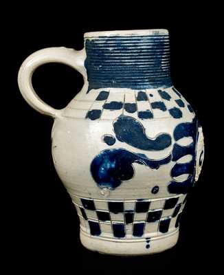 Westerwald Stoneware 
