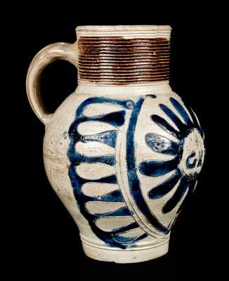 Westerwald Stoneware 