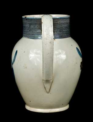 Fine English Pearlware