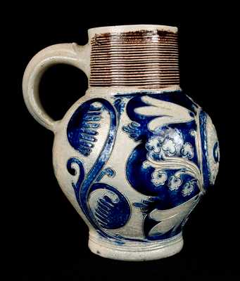 Westerwald Stoneware 