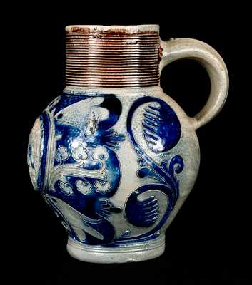 Westerwald Stoneware 