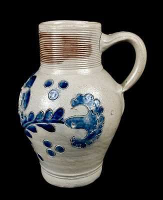 Westerwald Stoneware 
