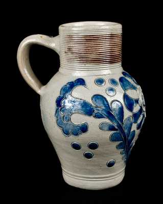 Westerwald Stoneware 