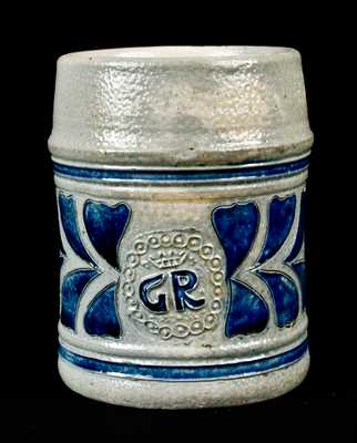 Westerwald Stoneware