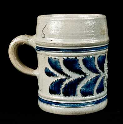 Westerwald Stoneware 