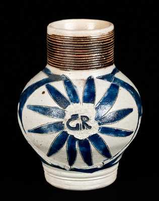 Westerwald Stoneware