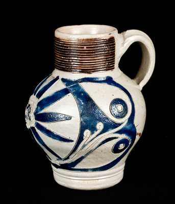 Westerwald Stoneware 