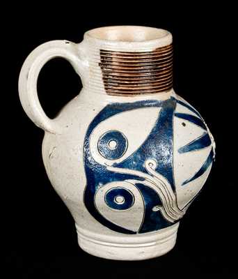 Westerwald Stoneware 