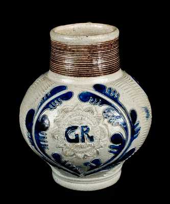 Westerwald Stoneware