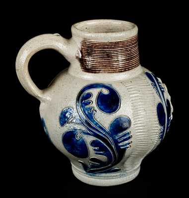 Westerwald Stoneware 