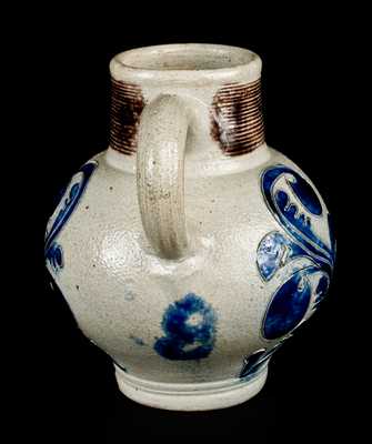 Westerwald Stoneware 