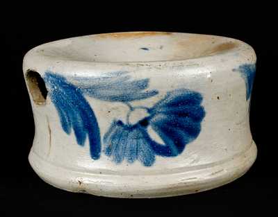 Baltimore, MD Stoneware Spittoon