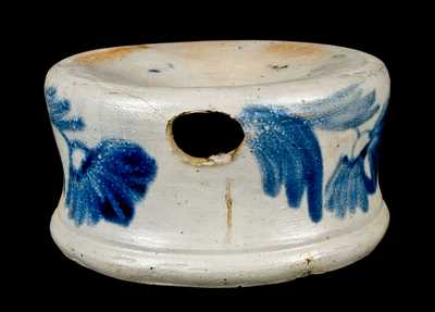 Baltimore, MD Stoneware Spittoon