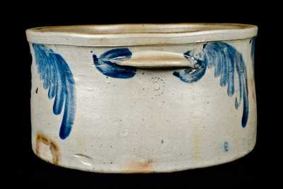 Baltimore Stoneware Cake Crock, 2 Gal.