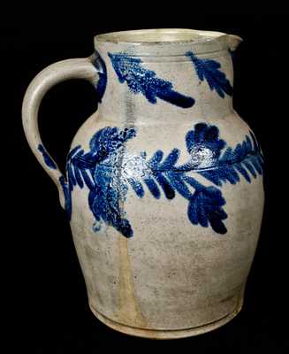 Baltimore Stoneware Pitcher