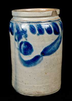 Pennsylvania Stoneware Jar