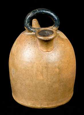 Ohio Stoneware Harvest Jug
