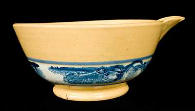 Mochaware Cream Riser