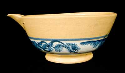 Mochaware Cream Riser