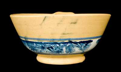 Mochaware Cream Riser