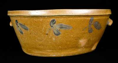 Baltimore Stoneware Milkpan