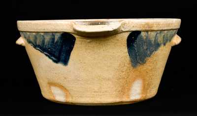 Baltimore Stoneware Milkpan