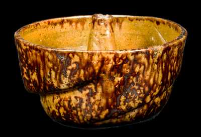 JOHN BELL / WAYNESBORO, Pennsylvania Cake Mold