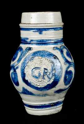 Westerwald Stoneware