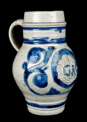 Westerwald Stoneware 