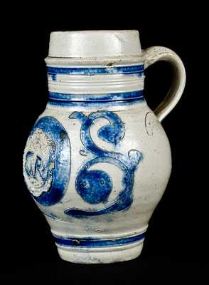 Westerwald Stoneware 