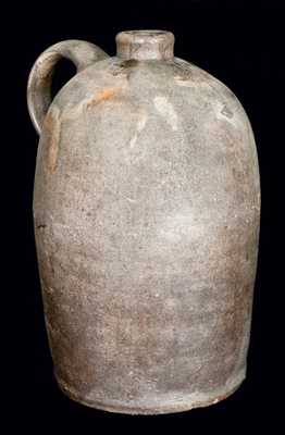 JOHN BELL / WAYNESBORO Stoneware Jug