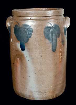 Baltimore Stoneware Crock