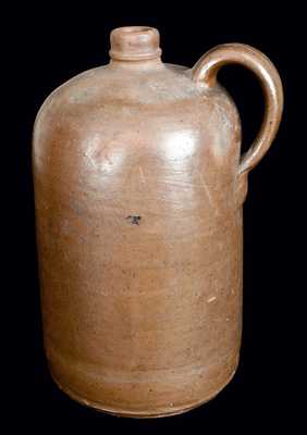 P. HERRMANN (Baltimore) Stoneware Jug